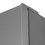 Gorenje NRK6202AXL4серебристый