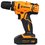 Drill-driver Вихрь ДА-182
