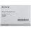 Wired headphones Sony MDR-ZX110APW white 2021