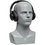 Беспроводные/проводные наушники JBL Live 770NC  черный 2023