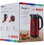Электр чайнек Bosch TWK 4P434