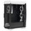 Корпус AeroCool Aero One Frost [Aero One Frost-G-WT-v1] белый