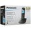Телефон беспроводной (DECT) Panasonic KX-TG2511RUT
