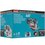Пила дисковая Makita DCS552Z LXT 18V