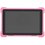 8" Tablet DEXP C18 Kid's 3G 32 GB pink