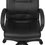 Computer chair Aceline Comfort A black