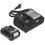 Дрель-шуруповерт Makita HP333DWAE CXT 12V