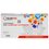 Картридж лазерный Colortek TK-5140 Bk черный