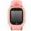Children's watch DEXP K3 pink