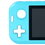 Портативная игровая консоль PGP AIO Union C35   + 4000 игр