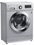 Стиральная машина LG F1296HDS4 серебристый