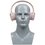 Проводные наушники JBL Tune 500  розовый 2018