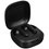 TWS headphones Fiero Star W2Pro black 2023