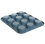 Форма для выпекания Aceline MarbleGrey CMP-12 серый
