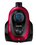 Пылесос  Samsung SC18M21C0VR красный