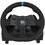 Руль Logitech G923 черный