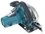 Пила дисковая Makita HS6601
