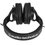 Проводные наушники Audio-Technica ATH-M20X  черный 2014