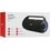 Portable speaker Aceline P550, black