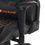 Компьютерное кресло Cougar OUTRIDER S черный