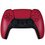 Геймпад беспроводной/проводной Sony PlayStation DualSense basic красный