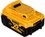 Набор аккумуляторов с зарядным устройством DeWalt DCB1104P3 XR FLEXVOLТ 18/54V