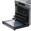 Электрический духовой шкаф Gorenje BPS6747A06X серебристый