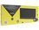Клавиатура+мышь беспроводная   Smartbuy SBC-220349AG-K черный