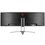 48.8" Монитор AOC AGON AG493UCX2 черный