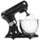 Миксер Hiberg MP 1255 B черный