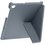 Чехол-книжка  Aceline Origami для Lenovo Tab M10 FHD Plus (2nd Gen) серый