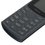 Сотовый телефон Nokia 105 SS (2023) серый