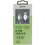 Кабель DEXP Lightning 8-pin - USB Type-A серый 1.5 м