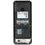 Cell phone Philips Xenium E172 black