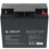 Uninterruptible power supply battery DEXP Power-EG 1217