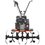 Бензиновый культиватор Patriot T 7085 P OREGON