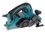 Электрорубанок Makita KP0810C