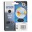 Картридж Epson Black 266 черный
