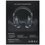 Wired headphones Fifine H8 black 2022