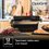 Гриль Tefal Optigrill Elite GC750D30 серебристый