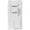 Кондиционер настенный сплит-система DEXP AC-CD12INV белый