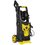 Мойка высокого давления Huter W200i PROFESSIONAL