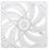 Вентилятор ID-COOLING WF Series [WF-14025-XT ARGB WHITE] белый