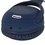 Bluetooth гарнитура hoco. W32 [охватывающие, закрытые, микр., регулятор громкости, синий]