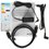 24" Монитор Samsung Odyssey G3 F24G35TFWI черный