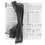 Блок питания Cooler Master MWE GOLD 850 - V2 [MPE-8501-ACAAG] черный