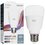 Умная светодиодная лампа Yeelight Smart LED Bulb W3
