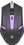 Мышь проводная Defender Flash MB-600L [52600] черный