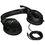 Проводные наушники HyperX Cloud Stinger S 7.1  черный 2022