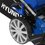 Газонокосилка бензиновая Hyundai L 5110RSE